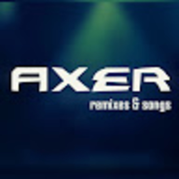 Meet your Posher, Axer - Picture 1 of 1